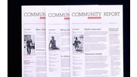 Object Issues of Community Reporthas no cover picture