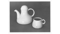 Object WMF teapot and cuphas no cover