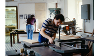 Object People in wood workshophas no cover picture
