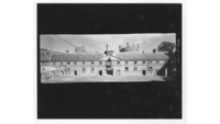 Object Exterior view of Kilkenny Castle stables, pre-renovationhas no cover picture