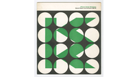 Object Kilkenny Design Workshops: Second Report and Accounts 1966-1968cover picture