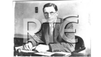Object Eamon de Valera President of the Executive Council (1932)cover picture