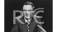 Object Minister for Finance Richie Ryan (1973)has no cover picture