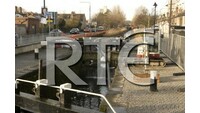 Object Canal dredging at Leeson Street Bridge, Dublin city (2011)cover picture