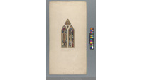Object Pantasaph, Holywell, Wales: St. David’s Church: SS. Teresa and Catherine of Sienahas no cover picture