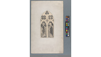 Object Killenaule, Co. Tipperary: St. Mary’s Church: Visitationcover picture