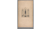 Object St. Brigid, Christ the King, and St. Georgecover picture