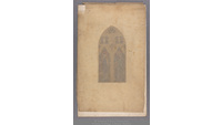 Object Killenaule, Co. Tipperary: St. Mary’s Church: Visitation with transparent tracing paper coverhas no cover picture