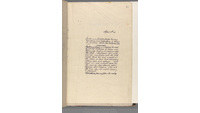 Object Book of Estimates 1905-1912: Estimate for painting work at St. Lawrence O’Toole’s Convent, Dublincover picture