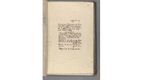 Object Book of Estimates 1905-1912: Tender and specification for  painting and other work at St. Matthew’s Church, Irishtown, Dublinhas no cover picture