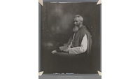 Object Portrait of Bishop Joseph Shanaghan, C.S.Sp.cover
