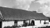 Object Cottage, Crossconnell, Clonmany, County Donegal.has no cover picture