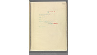 Object Letterbook 1924-1925: Page 518cover picture
