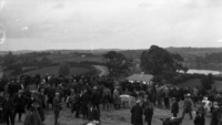Object Fair Day at Gallows Hill, County Cavan.cover picture