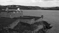 Object Charles Fort, Kinsalecover picture