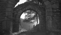 Object Gateway at Glendalough, Co. Wicklowcover