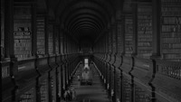 Object Long Room, Old Librarycover picture