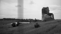 Object Kilcoman Castle, Co Corkcover picture