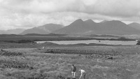 Object General View of Connemara near Clifden, Co. Galwaycover picture