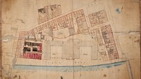 Object Map - holdings changed in the neighbourhood of Four Courts - Inn’s Quay, Pill Lane, Mass Lane and Charles Streetcover picture