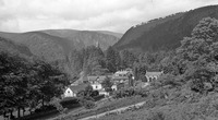 Object Glendalough, Co. Wicklowcover