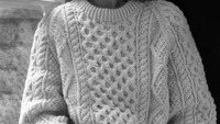 Object Aran Sweater, County Cork.has no cover picture