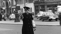 Object Dublin Policeman on Point Dutycover
