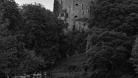 Object Blarney Castle, Corkcover