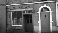 Object Shop front, County Roscommon.cover picture