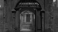 Object Tailors' Hall, Dublincover picture