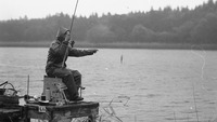 Object Coarse Fishing Browning Masters, Dereen Lake, Boyle, Co. Roscommonhas no cover picture