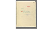 Object Letterbook 1924-1925: Page 534cover picture