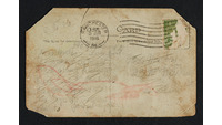Object Postcardhas no cover picture