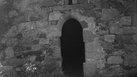 Object Howth, St. Fintan's Church Doorway, Co. Dublincover picture