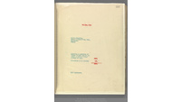 Object Letterbook 1924-1925: Page 680cover picture