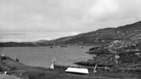 Object Derrynane Bay, County Kerry.cover picture