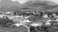 Object Clifden, Connemara, Co. Galwaycover picture