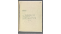Object Letterbook 1925-1926: Page 352cover picture