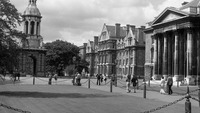 Object Trinity College, Dublincover picture