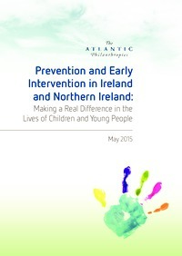Object Prevention and Early Intervention in Ireland and Northern Ireland: Making a Real Difference in the Lives of Children and Young Peoplehas no cover picture