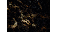 Object ISAP 03589, photograph of polarised thin section of stone axecover