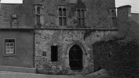 Object Desmond Castle, Kinsale, Co. Corkcover