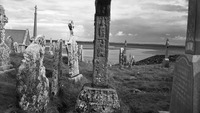 Object Clonmacnoise King flann's Cross. (South Side), Co. Offalycover picture