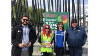 Object Photographs from Together for Yes National Tour - Mayocover picture