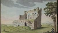 Object View of another castle at Monkstown [...]cover picture