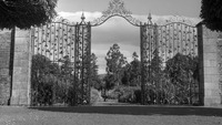 Object Powerscourt Gardens, Enniskerry, Co. Wicklowhas no cover picture
