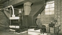 Object Fan oven in the Jacob's Factory in Aintreecover picture