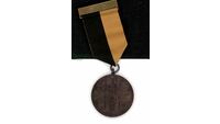 Object The Service (1917-1921) Medal.cover picture