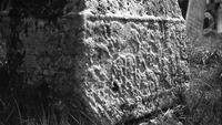 Object Sier Kieran, Co. Offaly, Base of Cross (West Face)cover picture