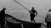 Object Currach, County Kerry.cover picture
